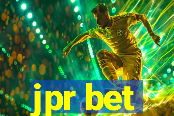 jpr bet