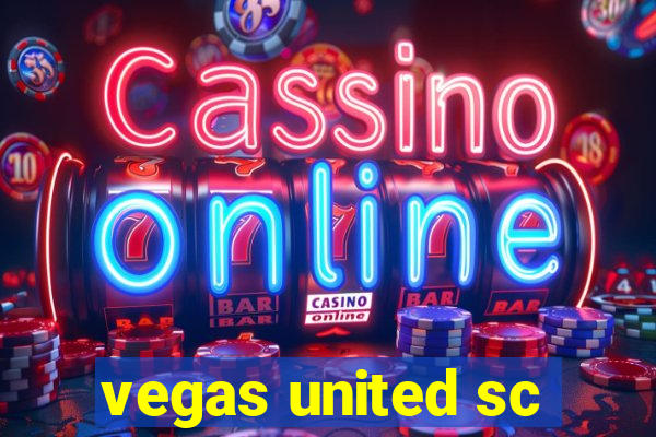 vegas united sc