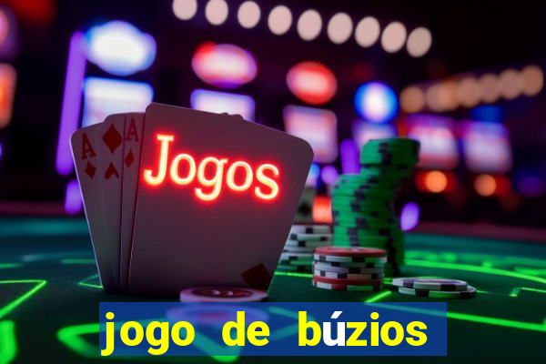 jogo de búzios grátis pelo whatsapp