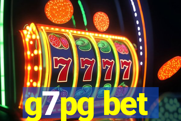 g7pg bet