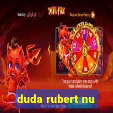 duda rubert nu