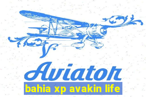 bahia xp avakin life