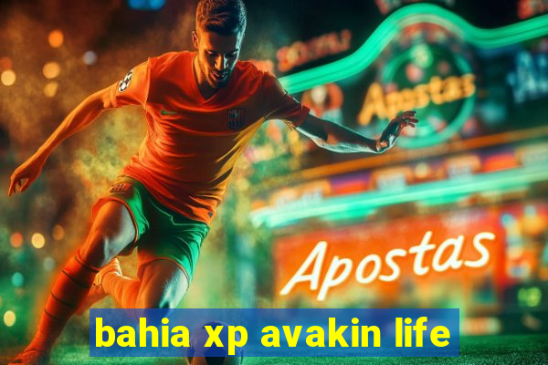 bahia xp avakin life