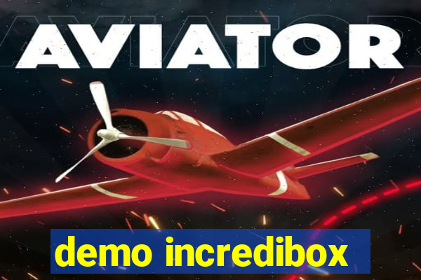 demo incredibox