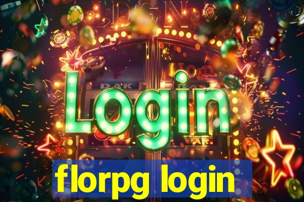 florpg login