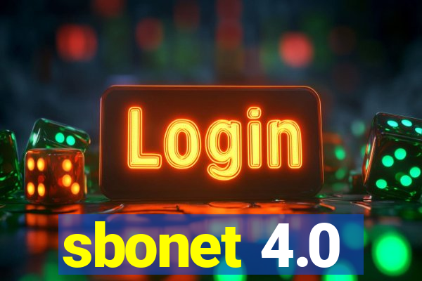 sbonet 4.0