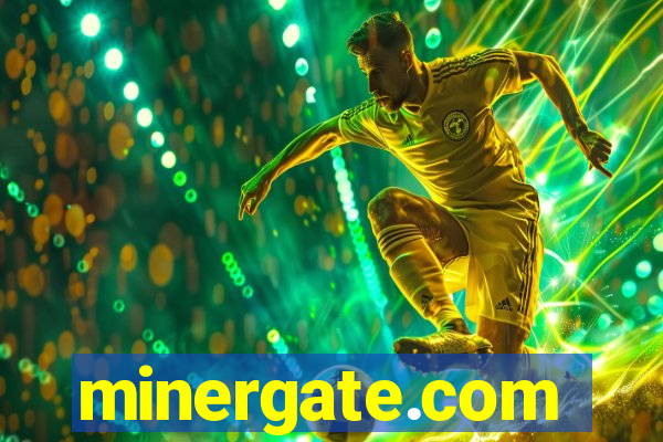 minergate.com