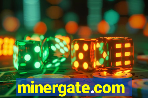 minergate.com