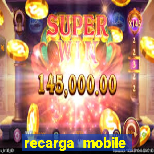 recarga mobile legends 1 real