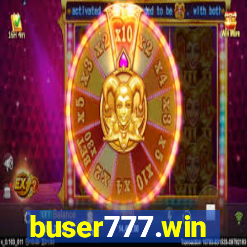 buser777.win