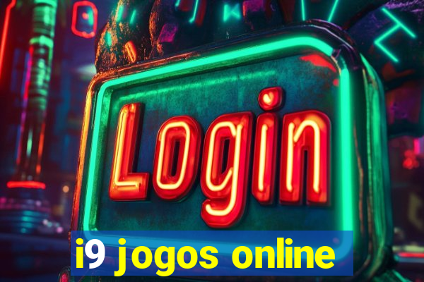 i9 jogos online