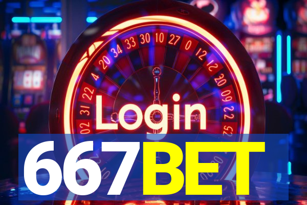 667BET