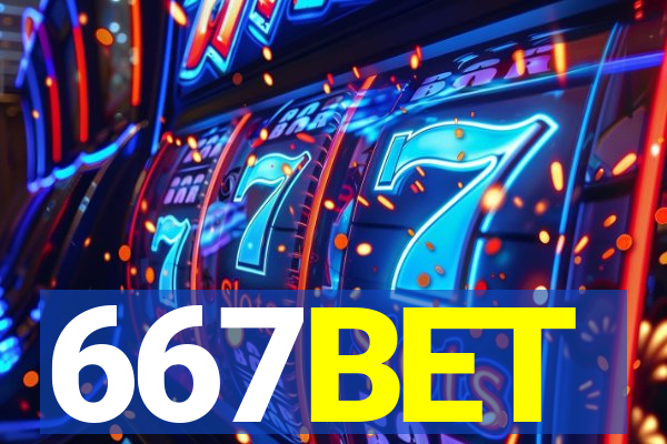 667BET