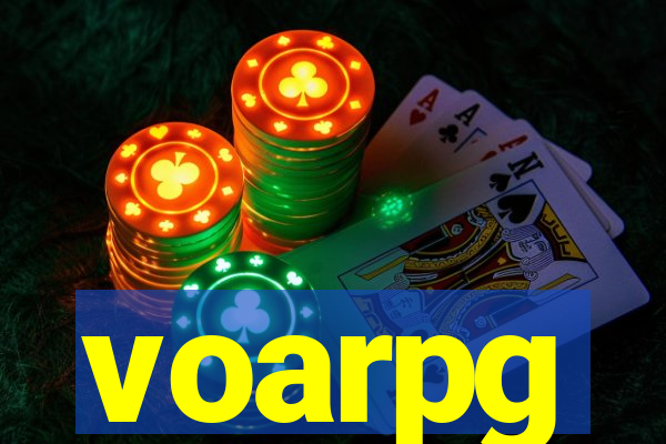 voarpg