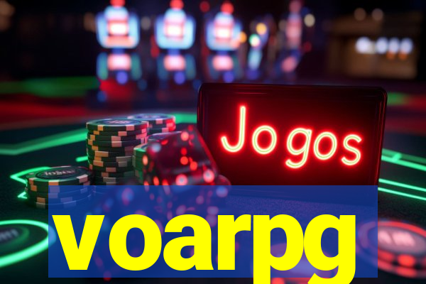 voarpg