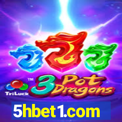 5hbet1.com