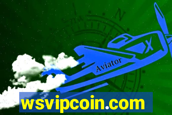 wsvipcoin.com