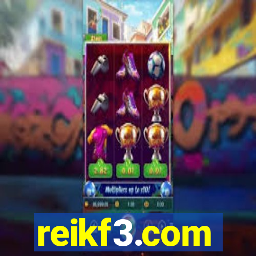 reikf3.com