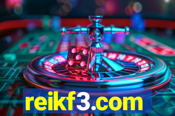 reikf3.com