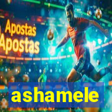 ashamele