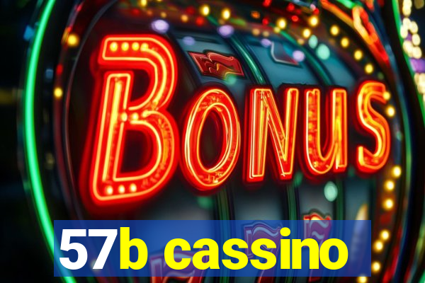 57b cassino