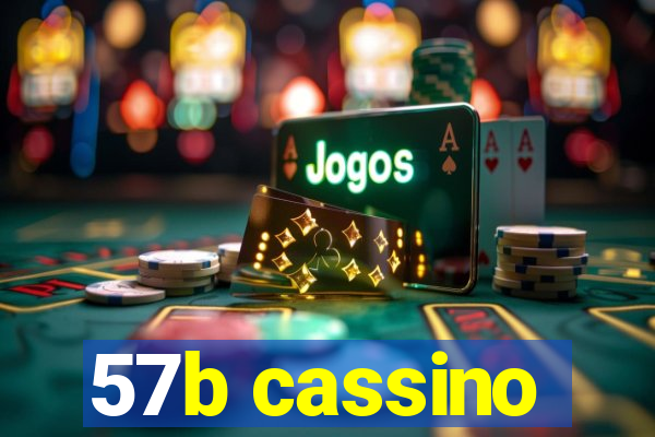 57b cassino