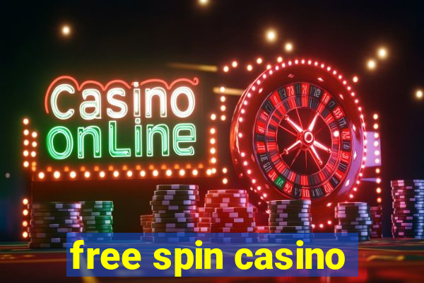 free spin casino