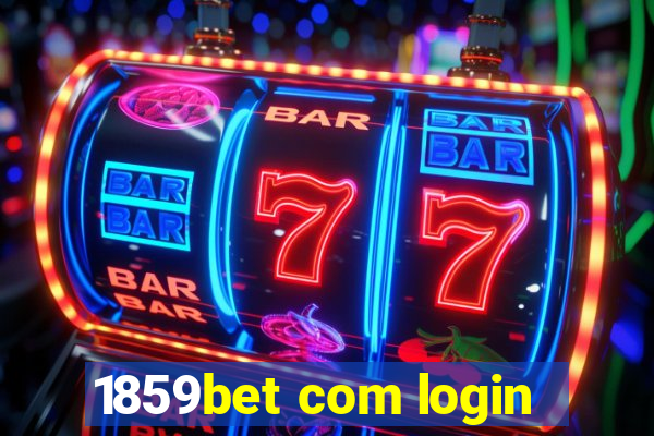 1859bet com login