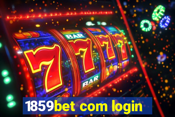 1859bet com login