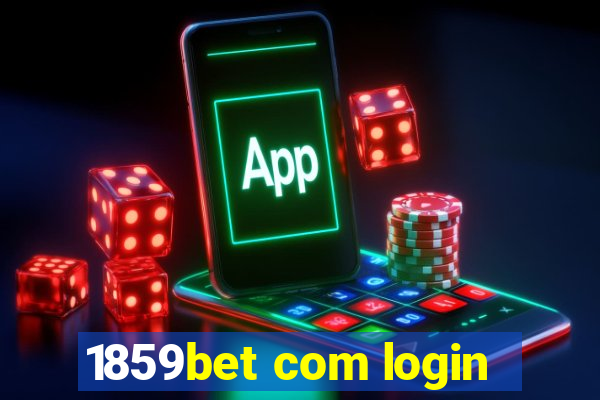 1859bet com login