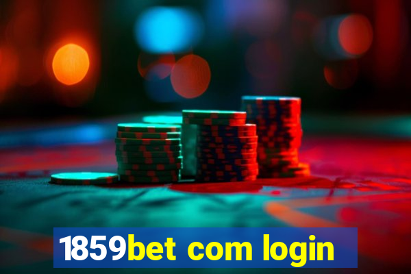 1859bet com login