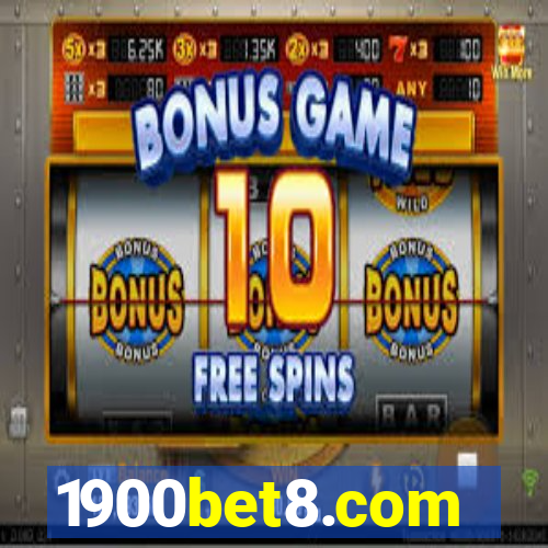 1900bet8.com