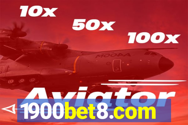 1900bet8.com