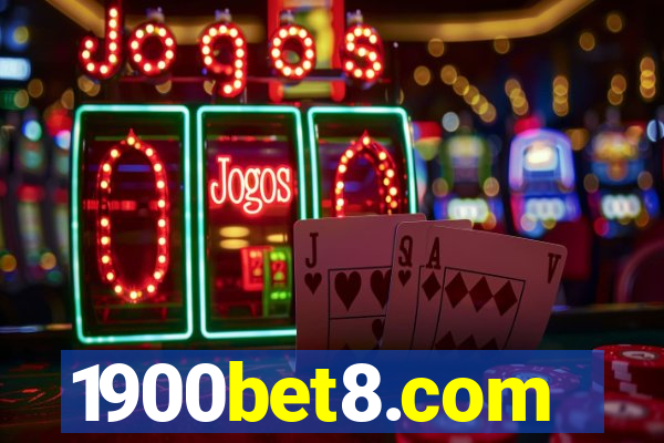 1900bet8.com