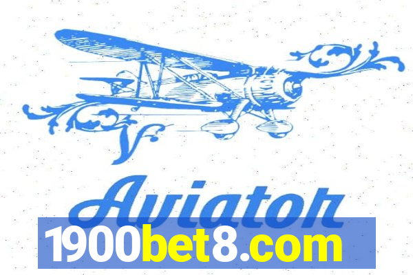 1900bet8.com