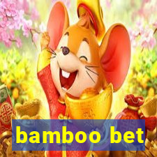 bamboo bet