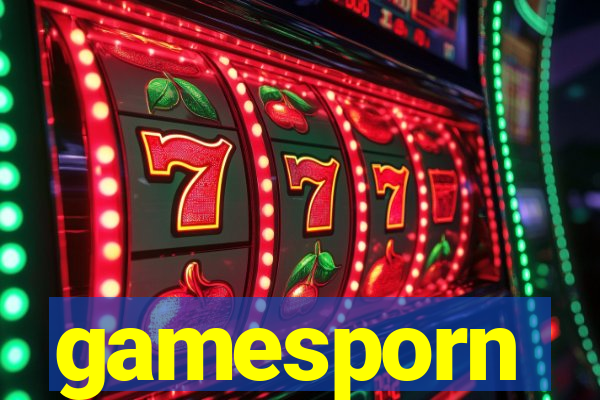 gamesporn