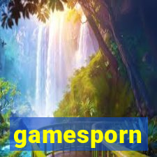 gamesporn