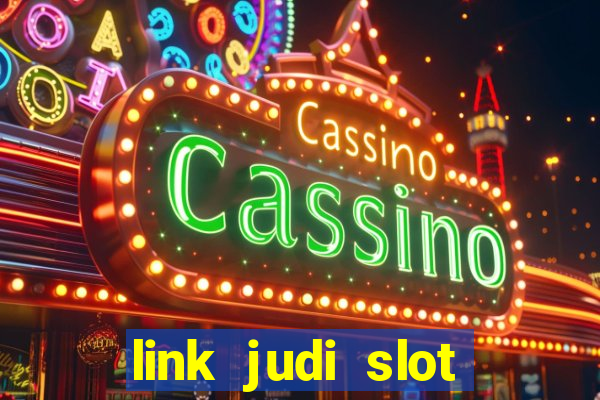 link judi slot gacor terbaik