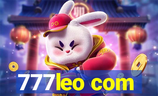 777leo com