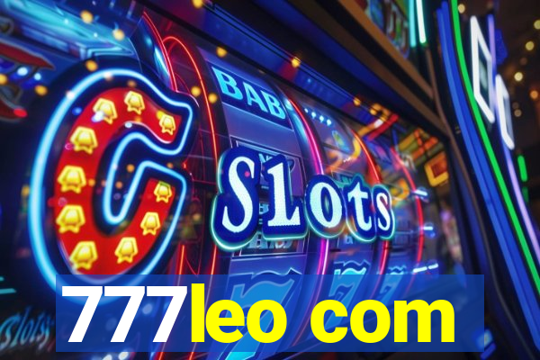 777leo com