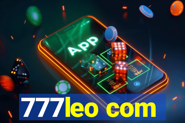 777leo com