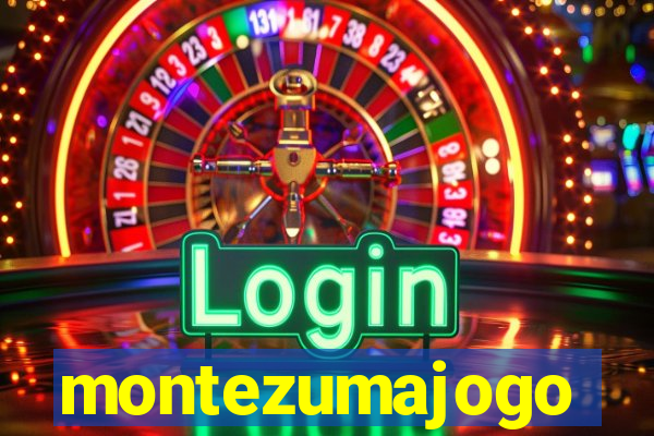 montezumajogo