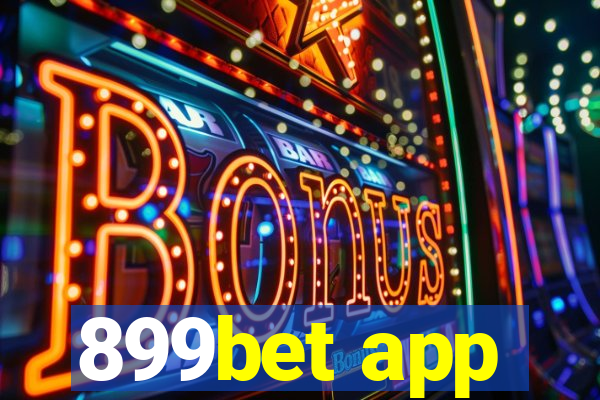 899bet app