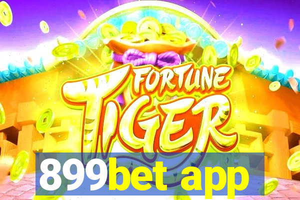 899bet app