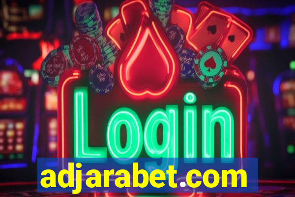 adjarabet.com