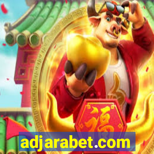 adjarabet.com