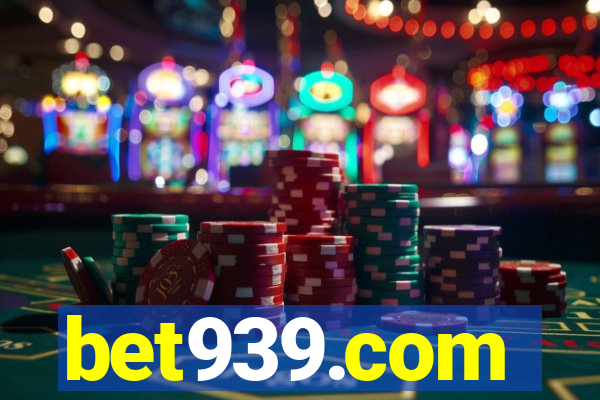 bet939.com