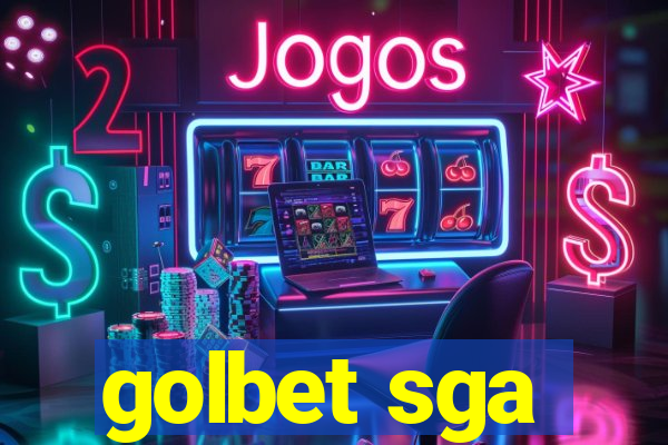 golbet sga