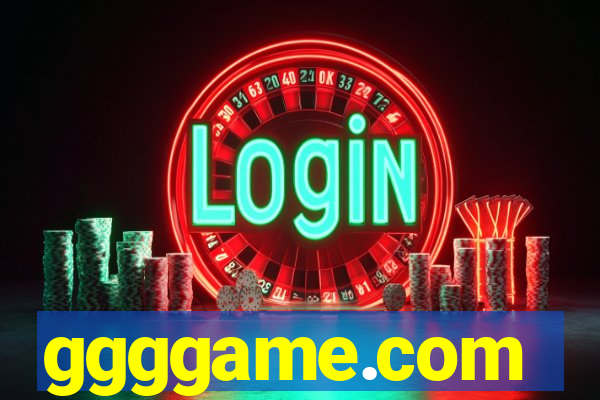 ggggame.com